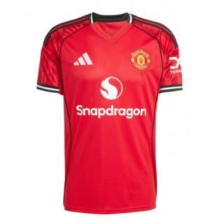 Manchester United 1a Equipación 2025/26